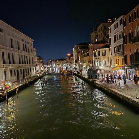 Ca' Di Luna Venezia Dış mekan fotoğraf