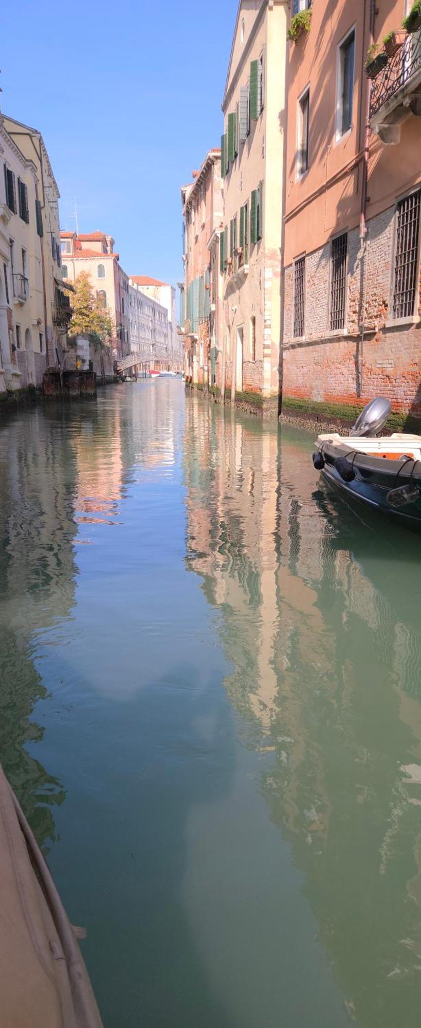 Ca' Di Luna Venezia Dış mekan fotoğraf